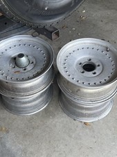 Set 1957 chevrolet for sale  Victoria