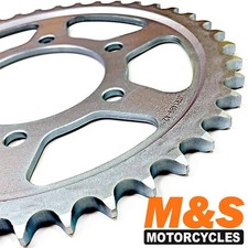 Rear sprocket kawasaki for sale  NEWCASTLE UPON TYNE