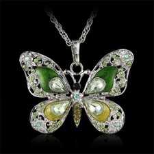 Fashion green butterfly for sale  Lebanon