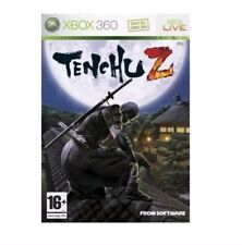 Usado, Tenchu z Microsoft Xbox 360 comprar usado  Enviando para Brazil
