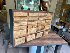 Meuble atelier suspendu d'occasion  Verfeil