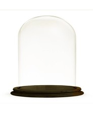 Campana cupola vetro usato  Galatina