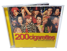 200 cigarettes soundtrack usato 200 cigarettes soundtrack usato  Messina