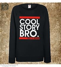 Cool story bro gebraucht kaufen  Gütersloh