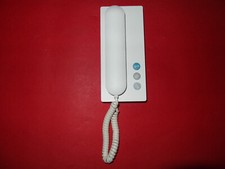 Siedle haustelefon systemtelef gebraucht kaufen  Deutschland