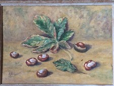 Original oil painting for sale  GLOUCESTER
