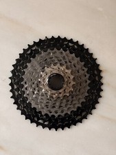 Rodas dentadas cassete Shimano XTR CS-M9100 12 velocidades 10-51T proporção larga comprar usado  Enviando para Brazil