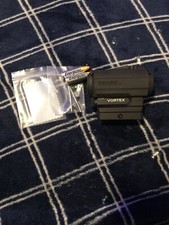 Vortex optics sparc for sale  Flint