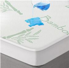 Twin bamboo mattress for sale  Constantia