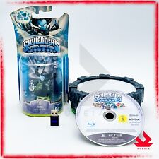 LOTTO SKYLANDERS SPYRO'S ADVENTURE + PORTALE + HEX STARTER ITA PLAYSTATION 3 PS3 comprar usado  Enviando para Brazil