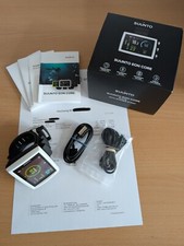 Suunto eon core gebraucht kaufen  Nürnberg