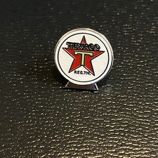 Texaco oil gas for sale  Bulverde