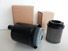 Hydraulikfilter filter set gebraucht kaufen  Falkensee