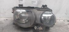 0301187272 right headlight d'occasion  Expédié en Belgium