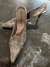 Top designer high gebraucht kaufen  Gelnhausen
