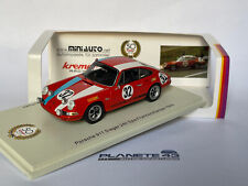 Spark kremer racing d'occasion  Paris-
