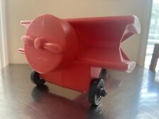Vintage plastic airplane for sale  Washington