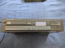 Marantz compact disc for sale  LONDON