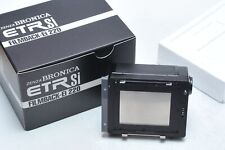 Bronica 645 etr for sale  Flushing