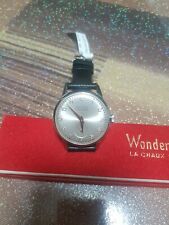 Orologio meccanico vintage usato  Napoli