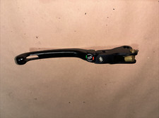 Alavanca de freio dobrável LIGHTECH preta para cilindro mestre DUCATI Panigale RADIAL, usado comprar usado  Enviando para Brazil