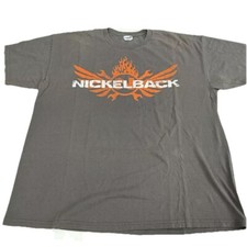 nickelback shirt for sale nickelback shirt for sale Palm Beach Gardens