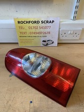 Renault master rear for sale  ROCHFORD