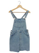 Latzrock damen 38 gebraucht kaufen  Berlin