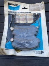 Renault front brake for sale Renault front brake for sale  BRISTOL