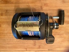 Shimano tld50iilrs tld for sale  Breaux Bridge