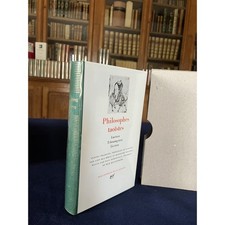 Philosophes taoïstes lao d'occasion Philosophes taoïstes lao d'occasion  Vernaison