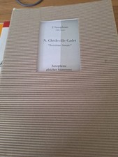 Noten duett 2 gebraucht kaufen  Litzendorf