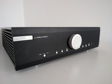 Musical fidelity m6si for sale Musical fidelity m6si for sale  LEICESTER