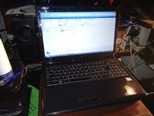 Asus pro5dij notebook usato  Italia