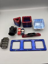 Magformers magnet bausteine gebraucht kaufen Magformers magnet bausteine gebraucht kaufen  Attendorn