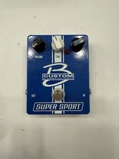 Barber electronics super for sale  Eureka