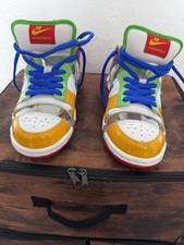 Größe nike dunk gebraucht kaufen  Berlin
