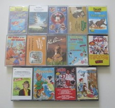 Cassettes audio d'occasion Cassettes audio d'occasion Châteauroux