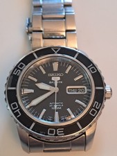 Seiko snzh55k1 fifty usato  Siena