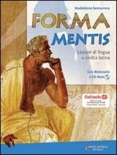 Forma mentis. lezioni usato  Acqualagna