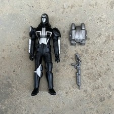 Boneco de ação Star Wars Warrior Accessories coleção modelo soldado 3,75"" comprar usado Boneco de ação Star Wars Warrior Accessories coleção modelo soldado 3,75"" comprar usado  Enviando para Brazil