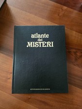 Atlante dei misteri usato  Modena