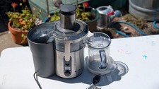 Breville bje510xl centrifugal for sale  Portland