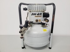 Jun air compressor for sale  LOCKERBIE