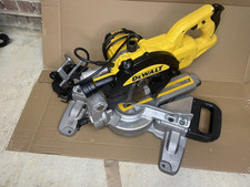 Dewalt dws773 240 for sale  ALTON