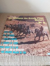 Classiques western mercenaires d'occasion  Verneuil-sur-Avre
