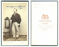 Bernoud nicolò marquis d'occasion  Pagny-sur-Moselle