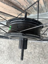 Bafang 36v 250w gebraucht kaufen  Innenstadt