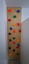 Kletterwand gebraucht kaufen  Witten