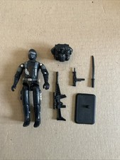Joe snake eyes for sale  HORNCHURCH
